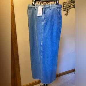 Christmas 🎄 special Hot Derek Lam 10 Crosby Denim jeanSutton Vintage
